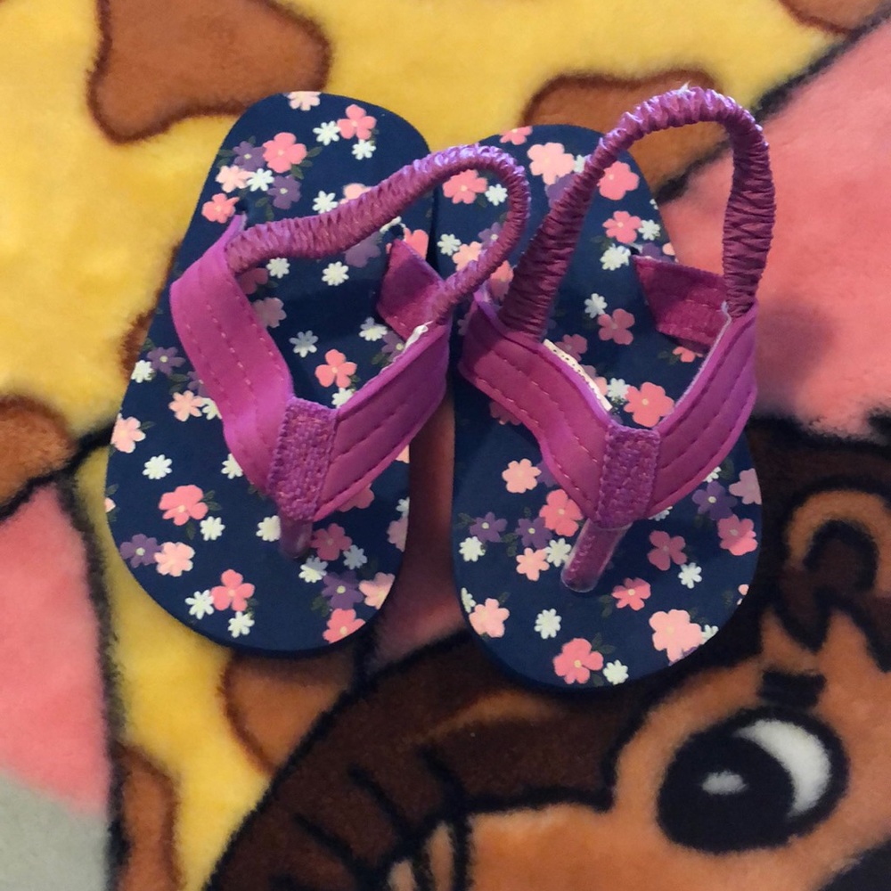 Carter’s sandals